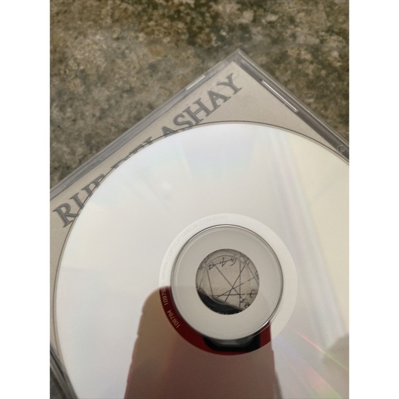 LE'  RUE DELASHAY The Cycle Of The Fifths CD - Picture 5 of 6